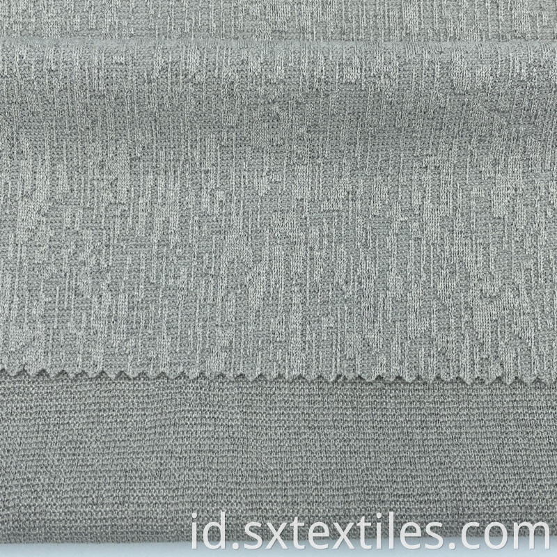 Double Knitted Jacquard Fabric Jpg